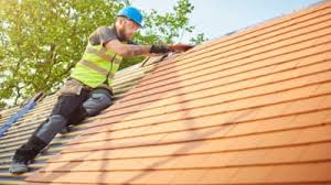 Best Flat Roofing  in Chase City, VA