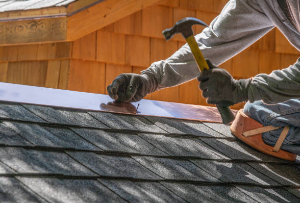 Best Emergency Roof Repair Services  in Chase City, VA