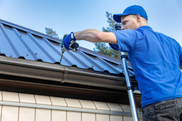 Best Roof Insulation Installation  in Chase City, VA