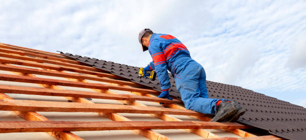 Best Roofing for New Construction  in Chase City, VA