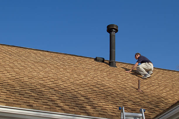 Best Asphalt Shingle Roofing  in Chase City, VA